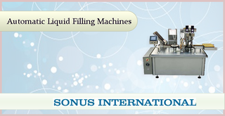 Illustration for article titled The significance and importance of Automatic Liquid Filling Machines
